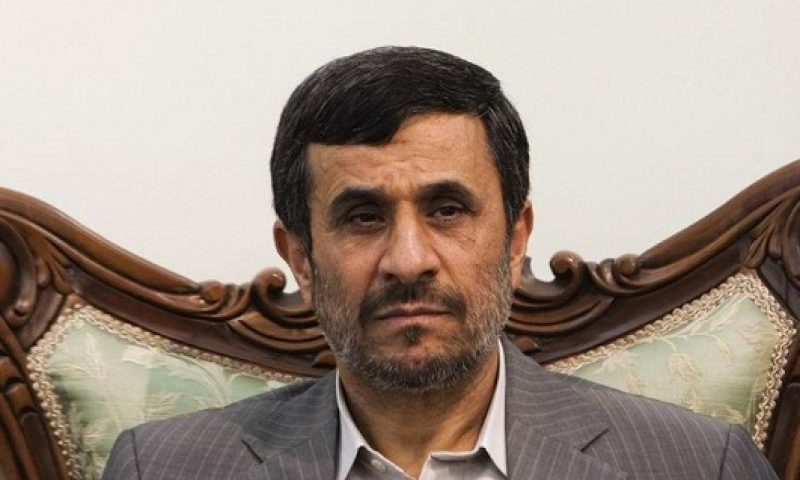 احمدی-نژاد-800x600